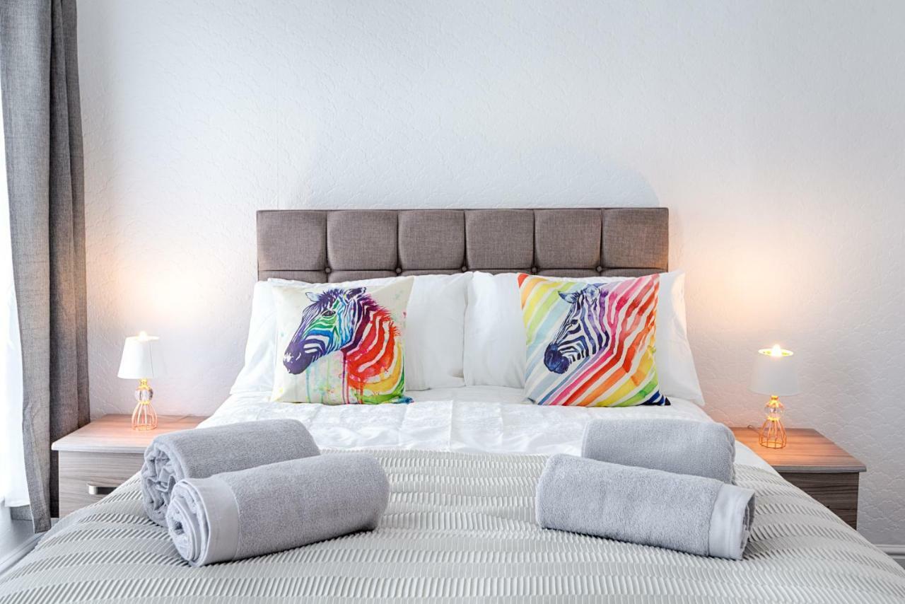 Fantastic Location - Tv In Every Bedroom!